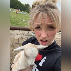 Meet your Posher, Kendyl